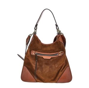 Isabel Marant Amuko bag New With Tags, dust cover and canvas Tote included.